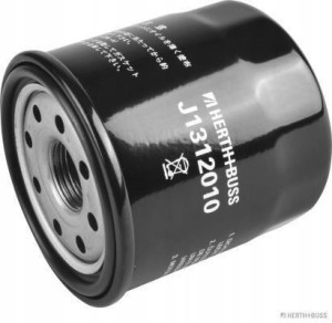 Herth+buss Filtr Oleju J1312010