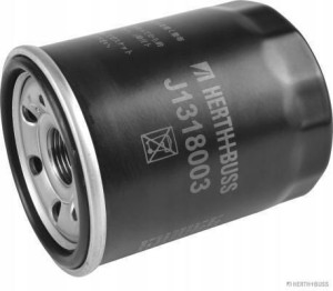 Herth+buss Filtr Oleju J1318003