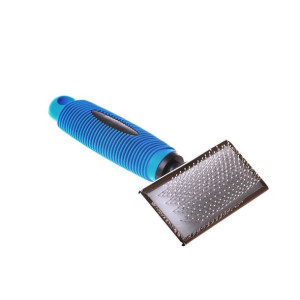 Zgrzebło  M  Soft Happet  GS14
