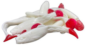 Relax Diamond Shad- Guma Na Sandacza 8cm 3'' 1szt