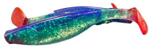 Relax Kopyto 6'' Guma Na Szczupaka # 16 Cm #1szt