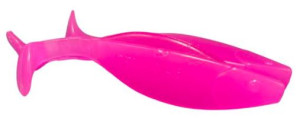Relax Kopyto 6'' Guma Na Szczupaka # 16 Cm #1szt