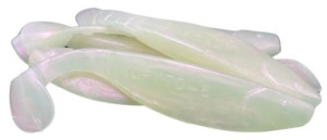 Relax Kopyto 6'' Guma Na Szczupaka # 16 Cm #1szt