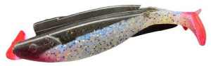 Relax Kopyto 6'' Guma Na Szczupaka # 16 Cm #1szt
