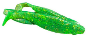 Relax Kopyto 6'' Guma Na Szczupaka # 16 Cm #1szt