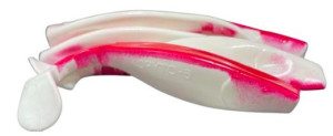 Relax Kopyto 6'' Guma Na Szczupaka # 16 Cm #1szt