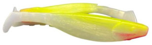 Relax Kopyto 6'' Guma Na Szczupaka # 16 Cm #1szt