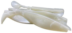 Relax Kopyto 6'' Guma Na Szczupaka # 16 Cm #1szt