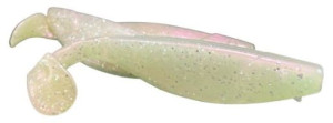 Relax Kopyto 6'' Guma Na Szczupaka # 16 Cm #1szt