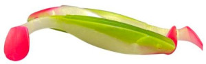 Relax Kopyto 6'' Guma Na Szczupaka # 16 Cm #1szt