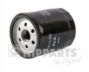 Herth+buss Filtr Oleju J1313021