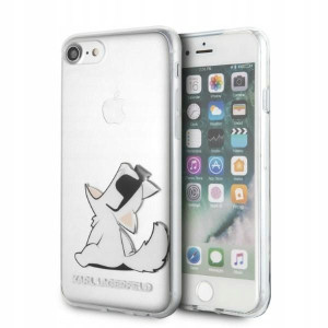 Karl Lagerfeld KLHCI8CFNRC iPhone 7/8 SE 2020 / SE