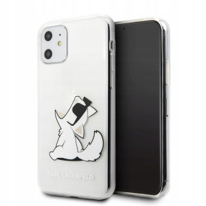 Karl Lagerfeld KLHCN61CFNRC iPhone 11 6,1" /