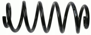 Sachs Sprężyna Przód L/p 997832