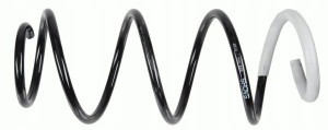Sachs Przód L/p 993244