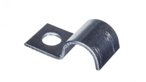 Uchwyt metalowy do kabli 11mm 1015 11 G 1009087 /100szt./