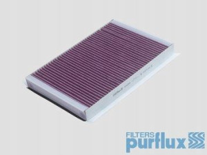 Purflux Aha268 Filtr Kabinowy Vw Crafter 30-35