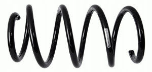 Sachs Sprężyna Przód L/p 993428