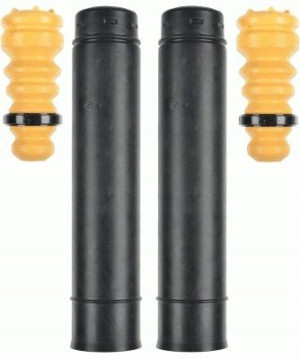 Sachs Tył 900302