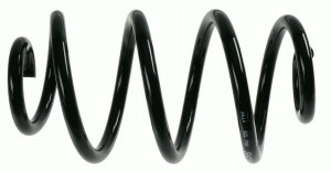 Sachs Sprężyna Zawieszenia Tył L/p 994128