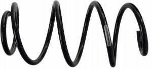 Sachs Przód L/p 993509