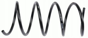 Sachs Sprężyna Przód L/p 998650