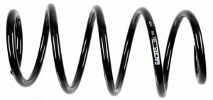 Sachs Sprężyna Przód L/p 993166
