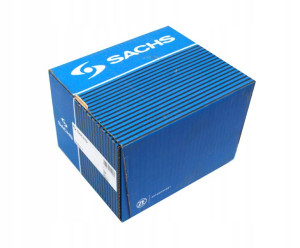 Sachs Sprężyna Zawieszenia 994623