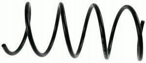 Sachs Przód L/p 998643