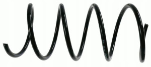 Sachs Przód L/p 998645