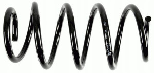 Sachs 993 119 Sprężyna Zawieszenia