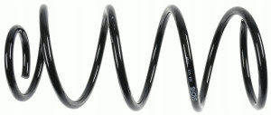 Sachs Przód L/p 998543