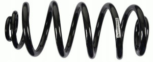 Sachs Tył L/p 994667