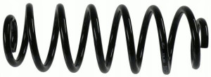 Sachs Sprężyna Tył L/p 996942
