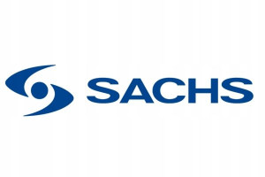 Sachs Tył L/p 994560