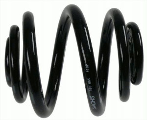 Sachs Tył L/p 996965