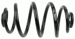 Sachs Tył L/p 996650