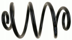 Sachs Tył L/p 996931