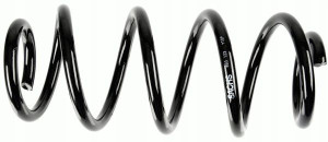 Sachs Przód L/p 993123