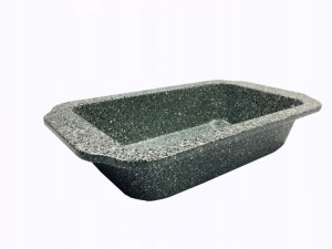 BLACHA keksówka keks foremka Non-Stick KB7379
