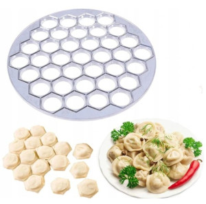 Foremka Forma Pierożnica Do Pierogów Uszek Pierogi