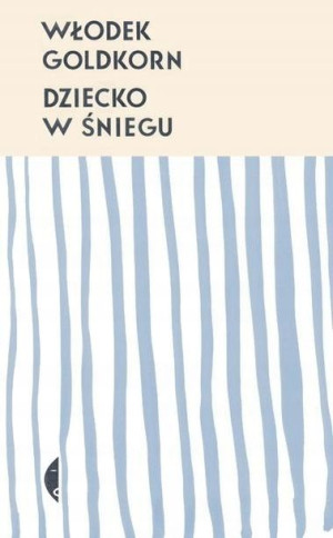 Dziecko w śniegu w.2