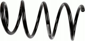 Sachs Sprężyna Przód L/p 993453