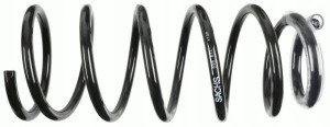 Sachs Tył L/p 996814