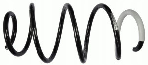 Sachs Przód L/p 993333