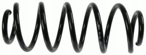 Sachs Przód L/p 998428