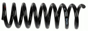 Sachs Tył L/p 996545