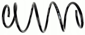 Sachs Przód L/p 997638