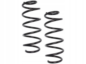Sachs Przód L/p 993522