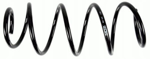 Sachs Przód L/p 997639